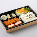 Tonkatsu Kewaike - 