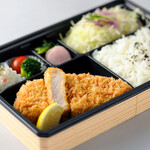 Tonkatsu Kewaike - 