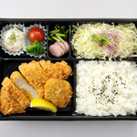 Tonkatsu Kewaike - 