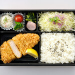 Tonkatsu Kewaike - 