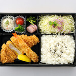 Tonkatsu Kewaike - 