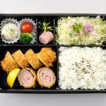 Tonkatsu Kewaike - 