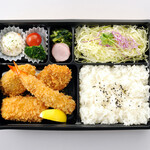 Tonkatsu Kewaike - 