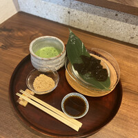 但 - 