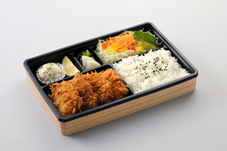 Tonkatsu Ke Waike- - 