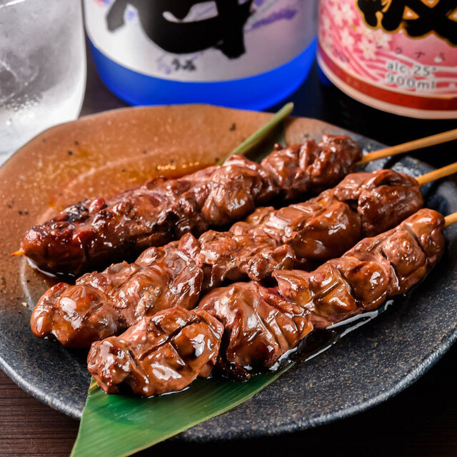 炭火焼き鳥と博多野菜巻き串 個室居酒屋 結 横浜駅西口店 ゆう 平沼橋 居酒屋 食べログ 炭火焼き鳥と博多野菜巻き串 個室居酒屋 結 横浜駅西口店 ゆう 平沼橋 居酒屋 食べログ