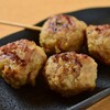 炭焼き鶏とつくねの店 空音