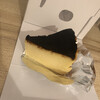 チーズケーキ プラス