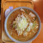 ラーメンハウス シロー - 