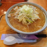 ラーメンハウス シロー - 