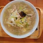 ラーメンハウス シロー - 