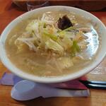 ラーメンハウス シロー - 