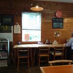 ラーメンハウス シロー - 