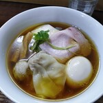 らあめん サンド - 