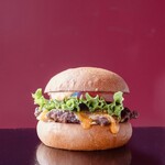 HENRY'S BURGER Daikanyama - 