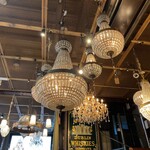 THE GLOBE Cafe - 