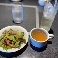 国産熟成焼肉 肉バル ドウラクコリーダ ランドマーク店 - 