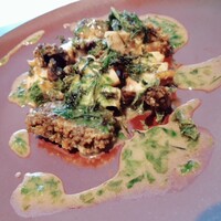 鉄板焼き 七里ガ浜 - 