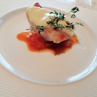 鉄板焼き 七里ガ浜 - 