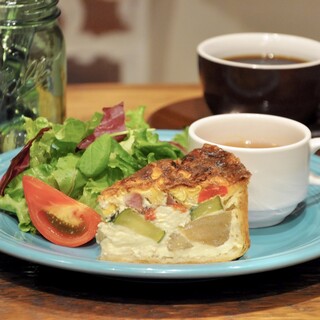 オシャレな空間 西宮北口駅でランチに使えるカフェ ランキング 食べログ