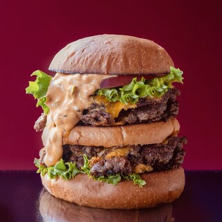 ヘンリーズ バーガー_2