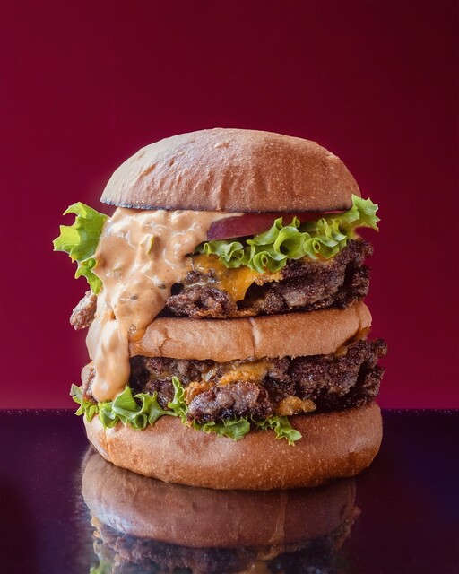 ヘンリーズ バーガー 代官山 Henry S Burger Daikanyama 代官山 ハンバーガー 食べログ ヘンリーズ バーガー 代官山 Henry S Burger Daikanyama 代官山 ハンバーガー 食べログ