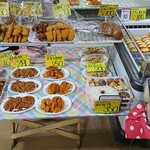 東海林鮮魚店 - 