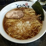 麺屋ひとつなぎ - 