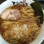 麺屋ひとつなぎ - 