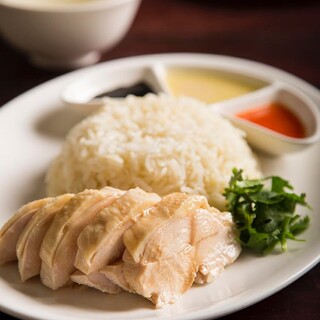 海南鶏飯食堂_0