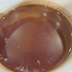 フィーカ フィーカ - 2012/6 膜が張ってます