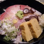 すし処　ときや - めっちゃネタ盛り盛りやねん、旨かったねん！！！