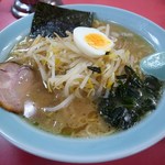 まるしんラーメン - 