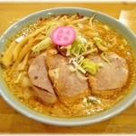 ラーメンさんぱち - 