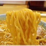 ラーメンさんぱち - 