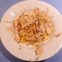 イプシロン - 伊マルケ産サマートリュフのタリオリーニ \2,200