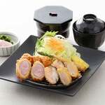 Tonkatsu Kewaike - 