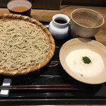 手打ち蕎麦 わ - 