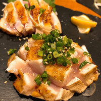 鶏一輪 - 