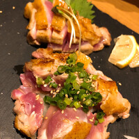 鶏一輪 - 