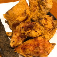 鶏一輪 - 