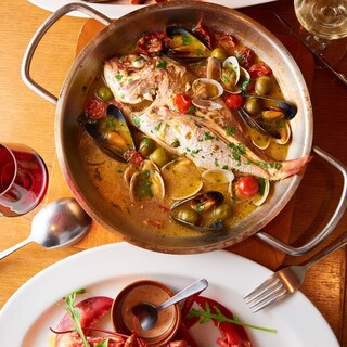 オッティモ・シーフード・ガーデン_1