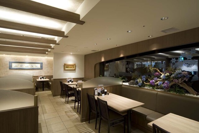 Tonkatsu KYK Nankai Ten photo 5