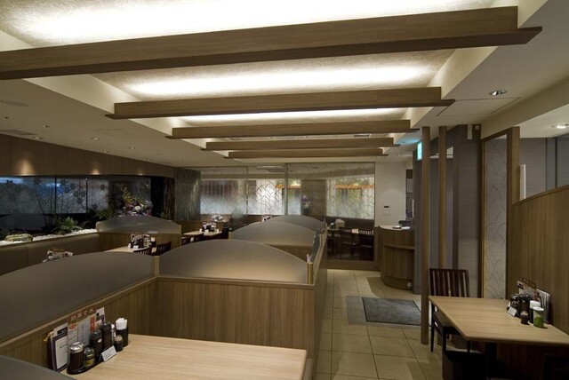 Tonkatsu KYK Nankai Ten photo 4