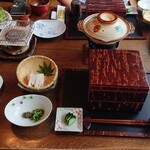 都わすれ - 朝食(*^^*)