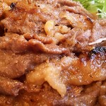 カルビ丼とスン豆腐専門店 韓丼 - 