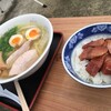 ラーメン河