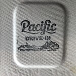 Pacific DRIVE-IN - 