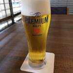 プロント - プレモル 270円