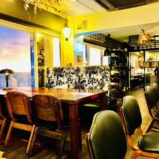 エメラルドオーシャンサイド_2